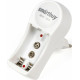 SMARTBUY (SBHC-503) для Ni-Mh/Ni-Cd аккумуляторов 503