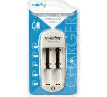 SMARTBUY (SBHC-511) ЗУ для Li-Ion аккумуляторов 511