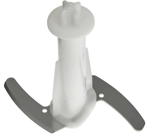 DELTA LUX DE-7006B черный