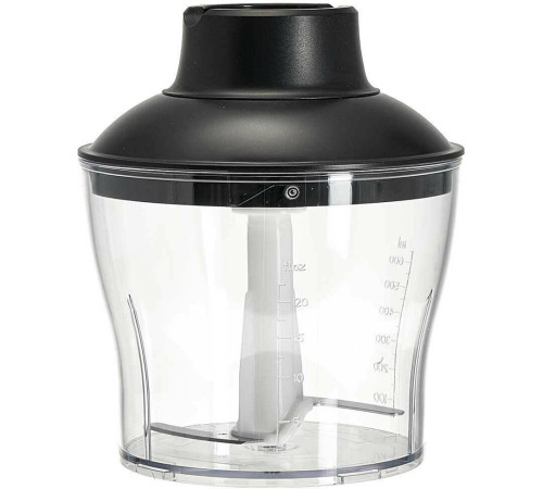 DELTA LUX DE-7006B черный