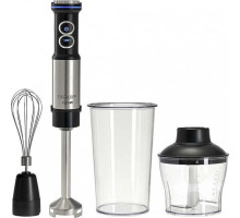 DELTA LUX DE-7006B черный