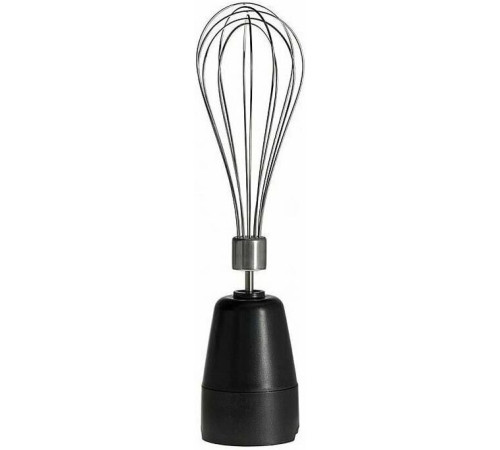 DELTA LUX DE-7006B черный