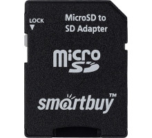 SMARTBUY (SBMSD-SD) Адаптер micro SD — SD