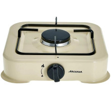 АКСИНЬЯ КС-105 одноконфорочная,бежевый