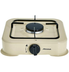 АКСИНЬЯ КС-105 одноконфорочная,бежевый