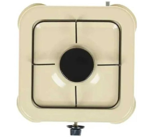 АКСИНЬЯ КС-105 одноконфорочная,бежевый