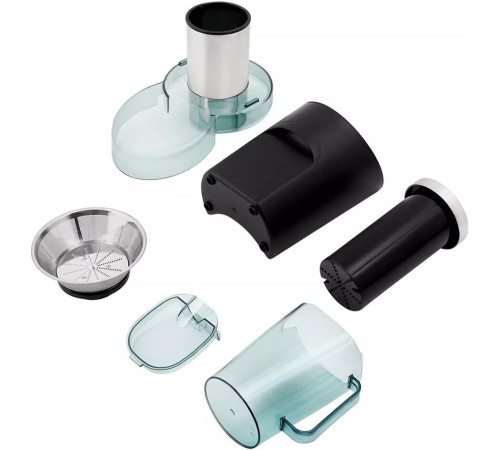 KITFORT KT-1120 стальной/черный