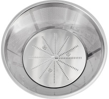 KITFORT KT-1120 стальной/черный