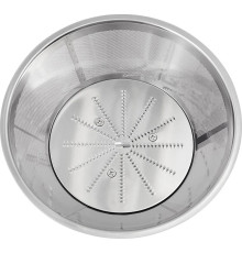 KITFORT KT-1120 стальной/черный