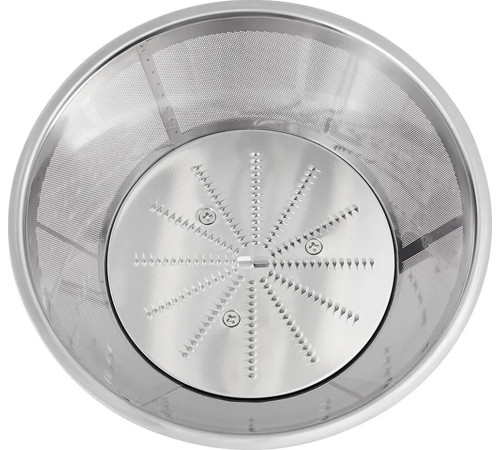 KITFORT KT-1120 стальной/черный