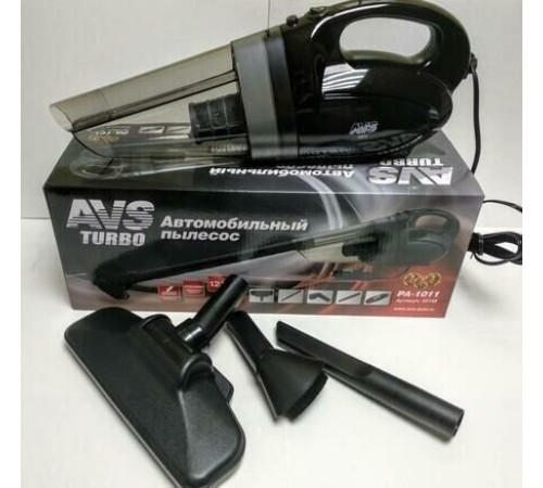 AVS PA-1011 (4 насадки)