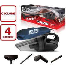 AVS PA-1011 (4 насадки)