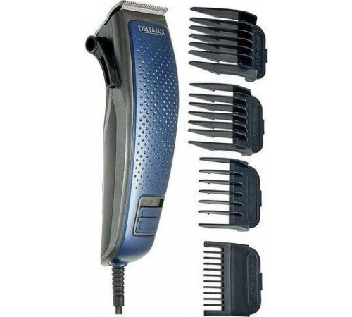 DELTA LUX DE-4218 синий