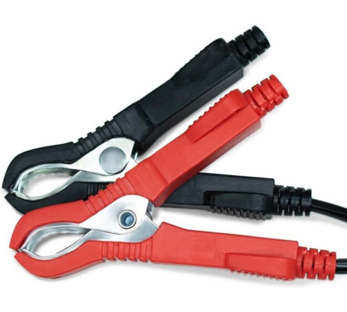 AVS BT-6023 для автомобильного аккумулятора (5A) 6/12V