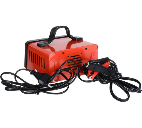 AVS BT-6023 для автомобильного аккумулятора (5A) 6/12V