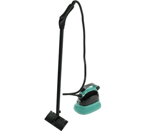 KITFORT КТ-9102-3 черный/бирюзовый