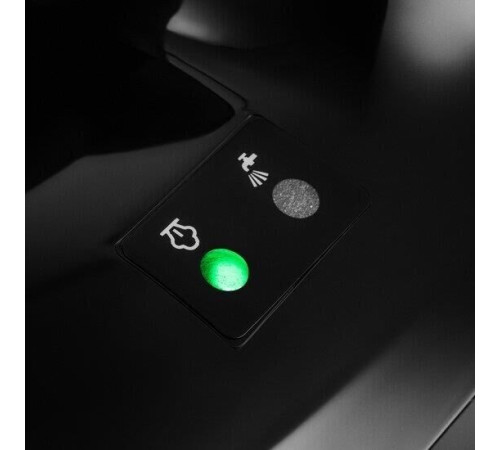 KITFORT КТ-9102-3 черный/бирюзовый