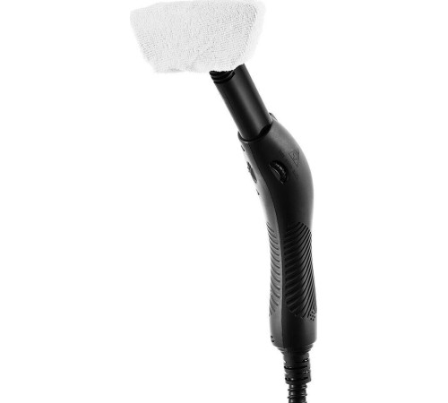 KITFORT КТ-9102-3 черный/бирюзовый