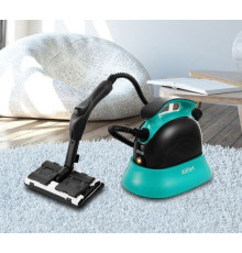 KITFORT КТ-9102-3 черный/бирюзовый