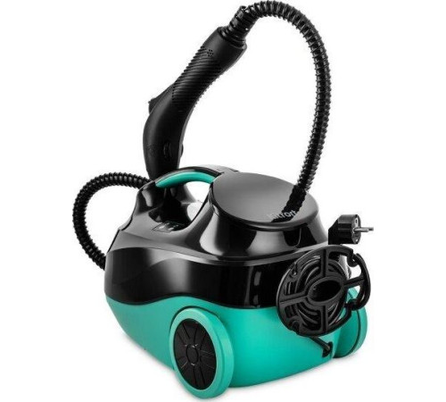 KITFORT КТ-9102-3 черный/бирюзовый