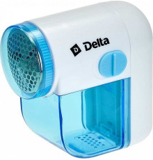 DELTA DL-258 белый/голубой