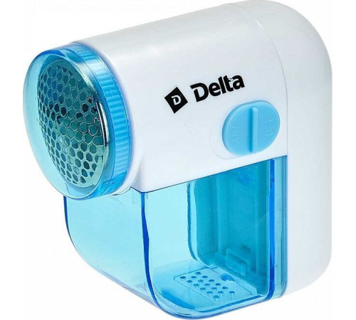 DELTA DL-258 белый/голубой