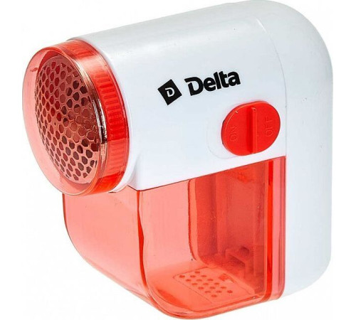 DELTA DL-258 белый/оранжевый