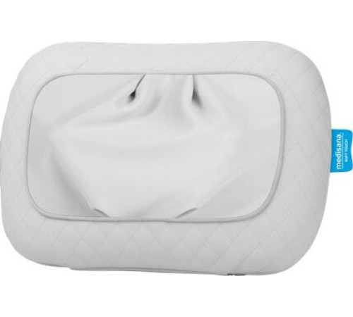 MEDISANA MCG 800 silver