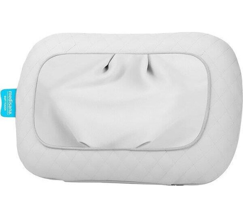 MEDISANA MCG 800 silver