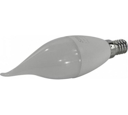 SMARTBUY (SBL-C37Can-12-30K-E14) 12W/3000/E14