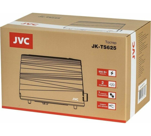 JVC JK-TS625