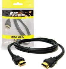 AVS HAA-710 HDMI (A)-HDMI (A) 10м