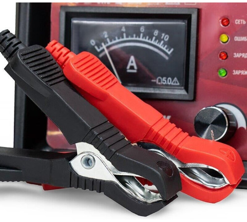 AVS BT-6025 для автомобильного аккумулятора (10A) 6/12V