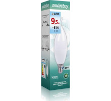 SMARTBUY (SBL-C37Can-9_5-40K-E14) 9,5W/4000/E14