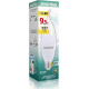 SMARTBUY (SBL-C37Can-9_5-30K-E27) 9.5W/3000/E27