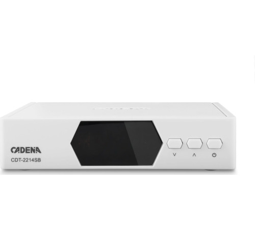 CADENA CDT-2214SB