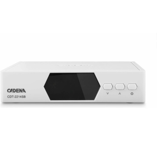 CADENA CDT-2214SB