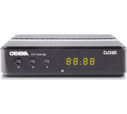 CADENA CDT-2291SB