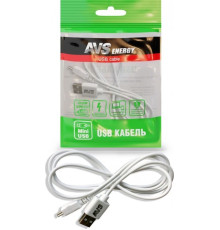 AVS MN-313 mini USB (1м)