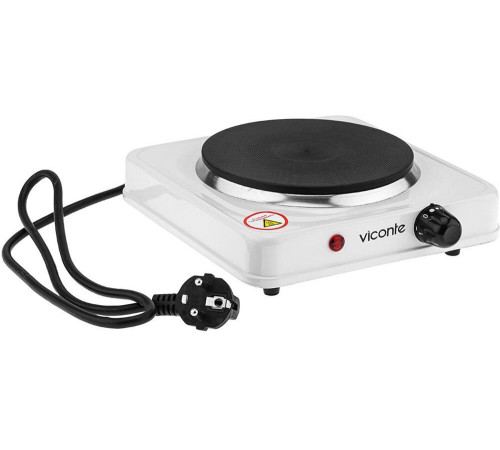 VICONTE VC-903 белая