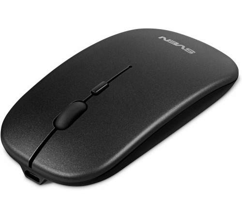 SVEN RX-565SW т/серый