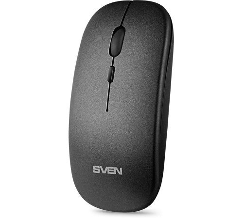 SVEN RX-565SW т/серый