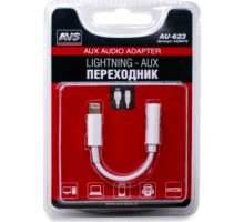 AVS AU-623 аудио Lighting - AUX