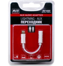 AVS AU-623 аудио Lighting - AUX