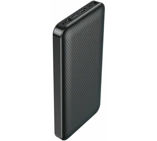 BOROFONE (6931474736840) BJ3 Black 10000мАч