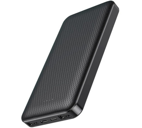 BOROFONE (6931474736840) BJ3 Black 10000мАч