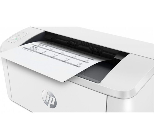 HP Laser M111A White (7MD67A) (ПИ)