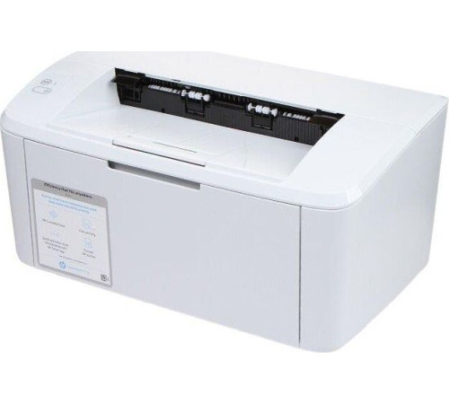 HP Laser M111A White (7MD67A) (ПИ)