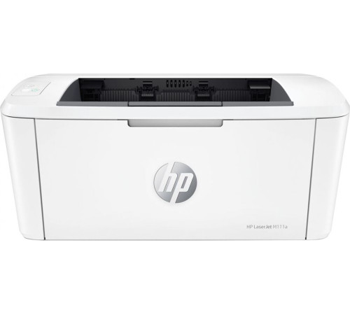 HP Laser M111A White (7MD67A) (ПИ)