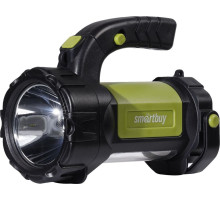 SMARTBUY (SBF-501-K) черный